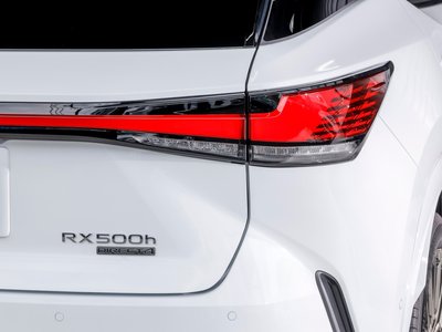 صورة مصغرة 75 لـ 2023 Lexus RX