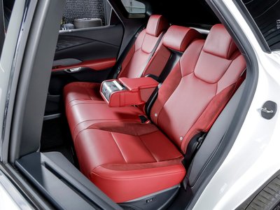 صورة مصغرة 18 لـ 2023 Lexus RX