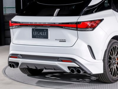 صورة مصغرة 11 لـ 2023 Lexus RX