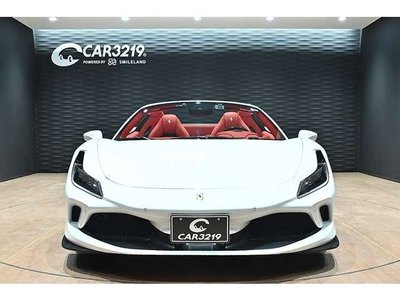 FERRARI F8 SPIDER - 6