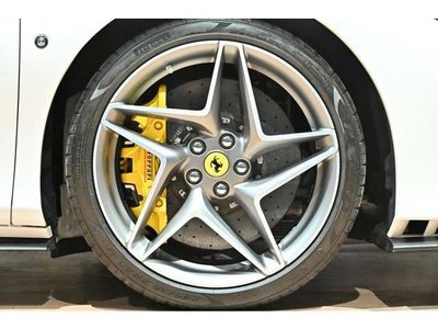 FERRARI F8 SPIDER - 3