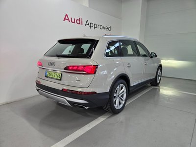 AUDI Q7 - 4