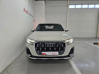 AUDI Q7 - 2