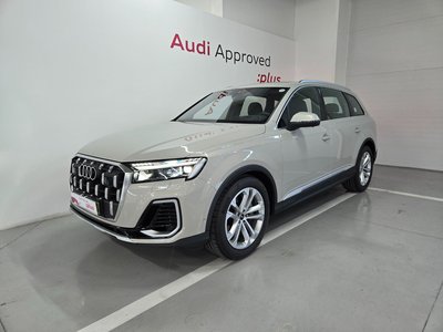 AUDI Q7 - 1