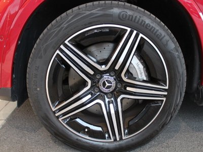2025 Mercedes-BENZ GLC — миниатюра 33