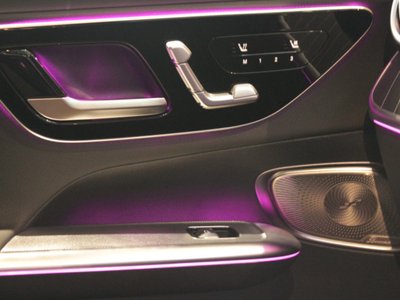 2025 Mercedes-BENZ GLC — миниатюра 14