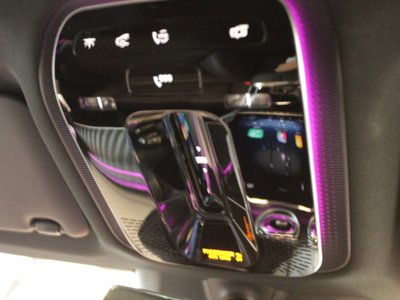 2025 Mercedes-BENZ GLC — миниатюра 17