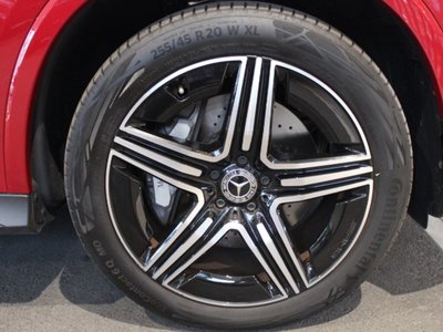 2025 Mercedes-BENZ GLC — миниатюра 30