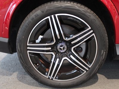 2025 Mercedes-BENZ GLC — миниатюра 31