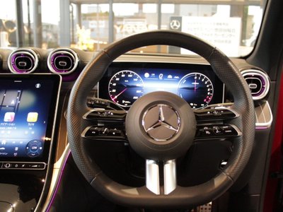 2025 Mercedes-BENZ GLC photo 10