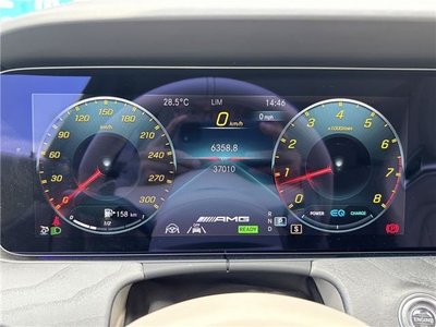 صورة مصغرة 28 لـ 2021 Mercedes-BENZ GT AMG