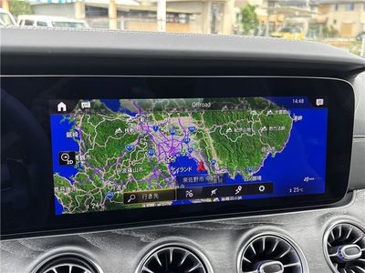 صورة مصغرة 30 لـ 2021 Mercedes-BENZ GT AMG