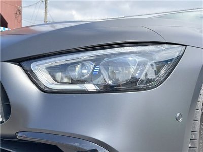 صورة مصغرة 51 لـ 2021 Mercedes-BENZ GT AMG