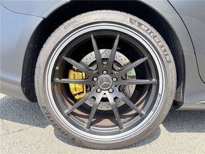 صورة مصغرة 64 لـ 2021 Mercedes-BENZ GT AMG