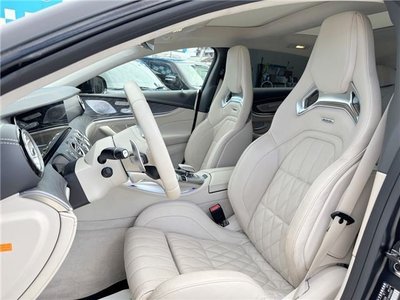 صورة مصغرة 12 لـ 2021 Mercedes-BENZ GT AMG
