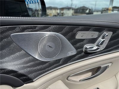 صورة مصغرة 43 لـ 2021 Mercedes-BENZ GT AMG
