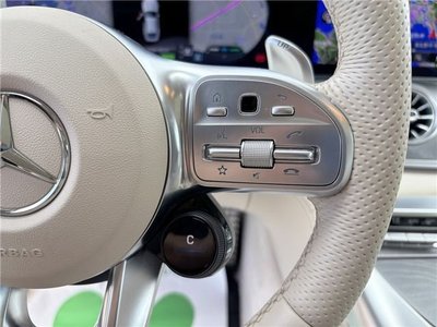 صورة مصغرة 36 لـ 2021 Mercedes-BENZ GT AMG