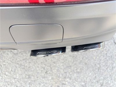 صورة مصغرة 56 لـ 2021 Mercedes-BENZ GT AMG