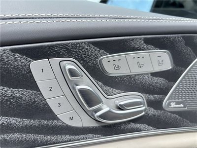 صورة مصغرة 38 لـ 2021 Mercedes-BENZ GT AMG