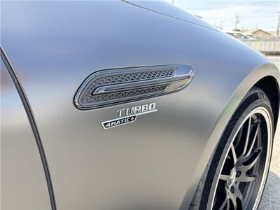 صورة مصغرة 50 لـ 2021 Mercedes-BENZ GT AMG