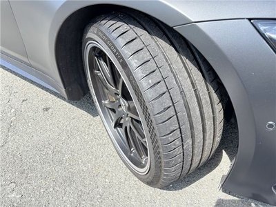 صورة مصغرة 62 لـ 2021 Mercedes-BENZ GT AMG