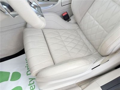 صورة مصغرة 13 لـ 2021 Mercedes-BENZ GT AMG