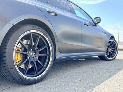 صورة مصغرة 61 لـ 2021 Mercedes-BENZ GT AMG