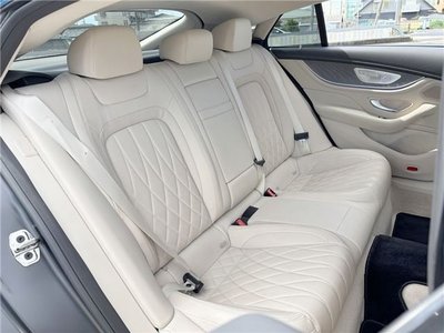 صورة مصغرة 18 لـ 2021 Mercedes-BENZ GT AMG