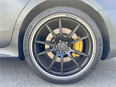 صورة مصغرة 66 لـ 2021 Mercedes-BENZ GT AMG