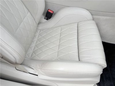 صورة مصغرة 16 لـ 2021 Mercedes-BENZ GT AMG