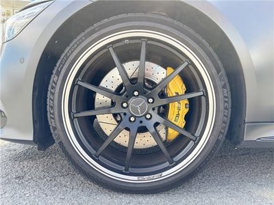 صورة مصغرة 65 لـ 2021 Mercedes-BENZ GT AMG