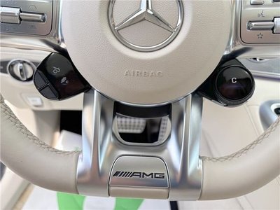 صورة مصغرة 37 لـ 2021 Mercedes-BENZ GT AMG