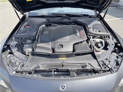 صورة مصغرة 59 لـ 2021 Mercedes-BENZ GT AMG