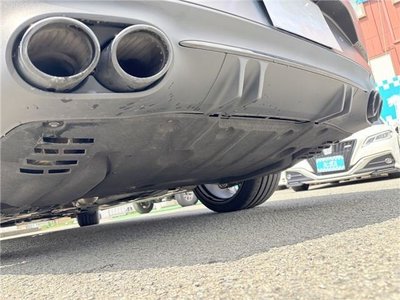صورة مصغرة 57 لـ 2021 Mercedes-BENZ GT AMG