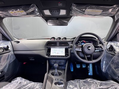2026 Nissan FAIRLADY Z 照片 6