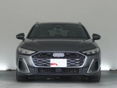 صورة 8 لـ 2025 AUDI A5 AVANT