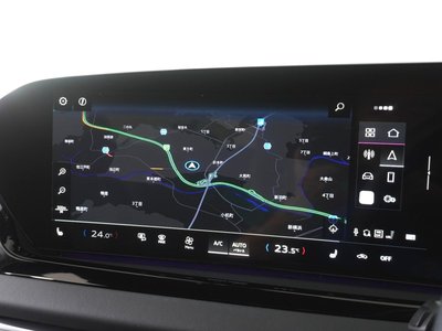 2025 AUDI A5 AVANT 缩略图 17