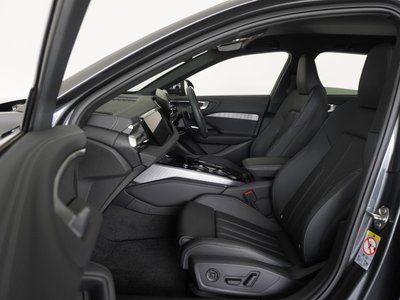2025 AUDI A5 AVANT 缩略图 14