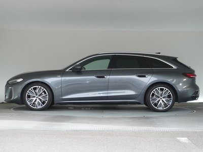 صورة 9 لـ 2025 AUDI A5 AVANT