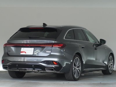 صورة 10 لـ 2025 AUDI A5 AVANT
