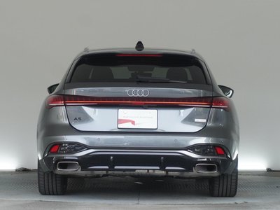 2025 AUDI A5 AVANT 缩略图 11