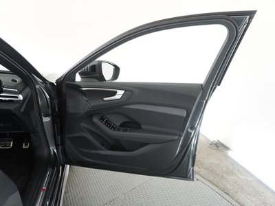 2025 AUDI A5 AVANT 缩略图 20