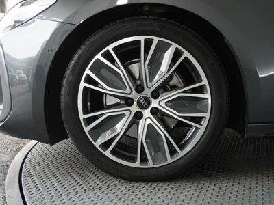 2025 AUDI A5 AVANT 缩略图 13