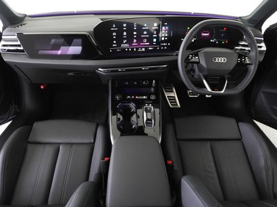 2025 AUDI A5 AVANT 缩略图 12
