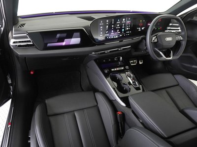 2025 AUDI A5 AVANT 缩略图 19