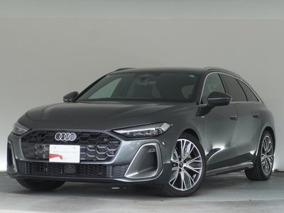 صورة 1 لـ 2025 AUDI A5 AVANT
