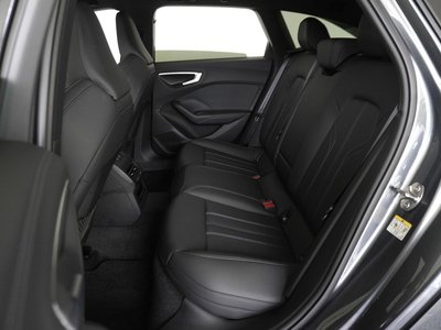 2025 AUDI A5 AVANT 缩略图 15