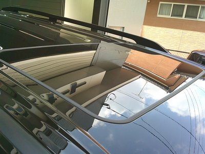 TOYOTA LAND CRUISER 300 - 7