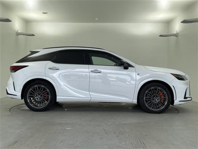 LEXUS RX - 7