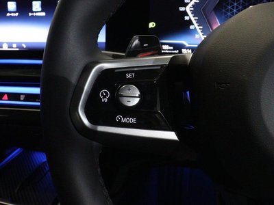 2025 BMW 5 SERIES — миниатюра 29